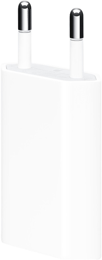 Apple USB-A Charger 5W is no longer available