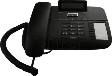 Gigaset DA710 is nooit meer leverbaar