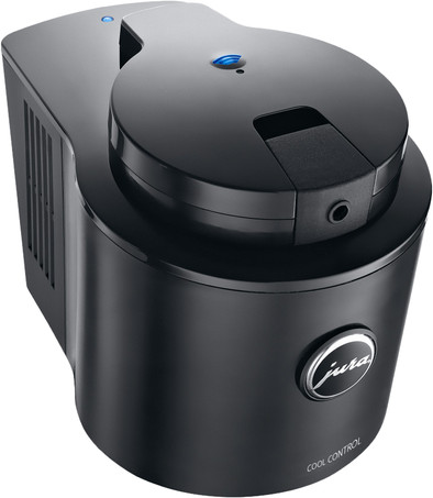 Le produit Jura Cool Control Sans fil 0,6 L ne sera plus jamais disponible