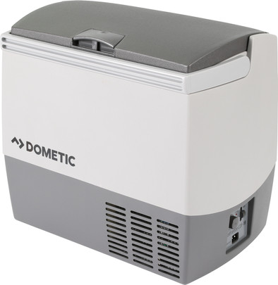 Dometic CoolFreeze CDF 18 - Elektrisch is nooit meer leverbaar
