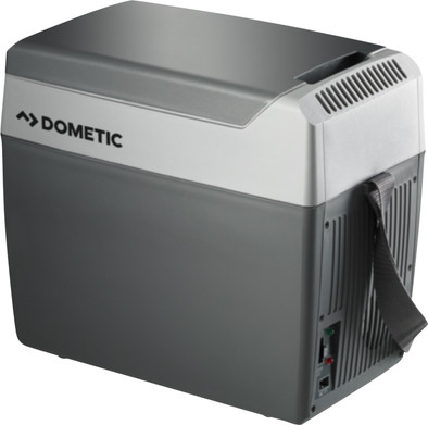 Dometic TropiCool TC 07 - Elektrisch is nooit meer leverbaar