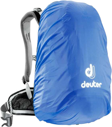 Deuter Raincover I Blauw is nooit meer leverbaar