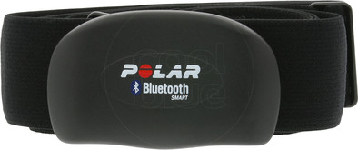 Le produit Capteur cardiaque Polar H7 Bluetooth Noir M-XXL ne sera plus jamais disponible