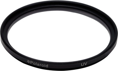 Le produit Polaroid Filtre UV multicouche 82 mm ne sera plus jamais disponible