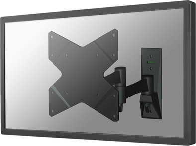 Neomounts by Newstar FPMA-W835 TV Wandsteun Zwart is nooit meer leverbaar