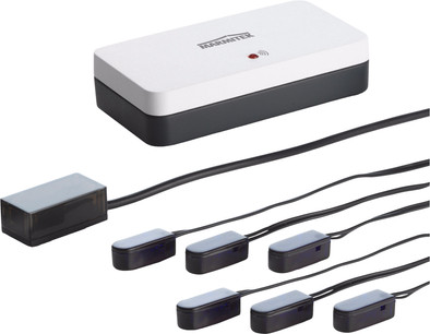 Le produit Marmitek Invisible Control 6 Extension de télécommande ne sera plus jamais disponible