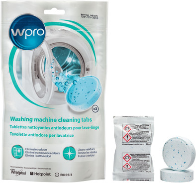 Wpro Powerfresh Cleaner and Odor Refresher is no longer available