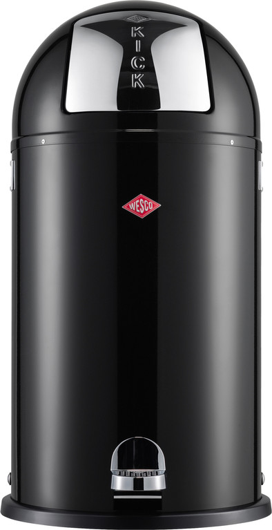 Wesco Kickboy 40L Black is no longer available
