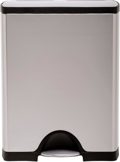Simplehuman Rectangular Classic 50L Stainless Steel is no longer available