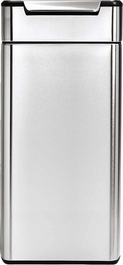 Simplehuman Rectangular Touch Bar 30L Stainless Steel is no longer available