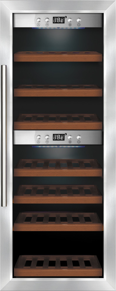 Caso WineMaster 38 is no longer available