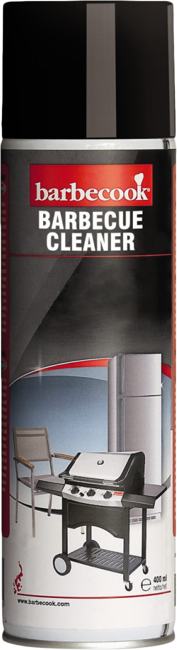 Barbecook BBQ Cleaner is no longer available