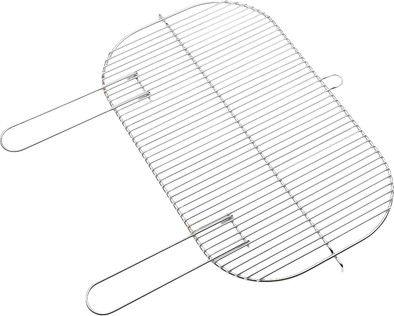 Le produit Barbecook Grille de Cuisson 56 x 34 cm ne sera plus jamais disponible