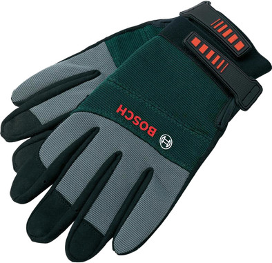Le produit Bosch Gants de jardinage Taille L ne sera plus jamais disponible