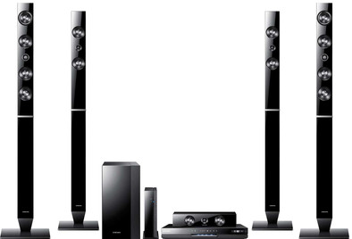 Samsung HT-D6750W is nooit meer leverbaar