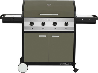 Cadac Meridian Dakota Grey 4B is no longer available