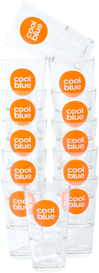 Coolblue Beer Glasses (12 units) is no longer available