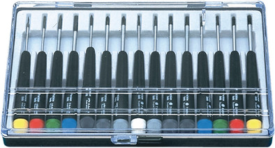 Fixapart Tools 15-part screwdriver set is no longer available