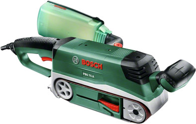 Bosch PBS 75 A is nooit meer leverbaar