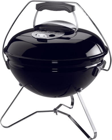 Weber Smokey Joe Premium is no longer available