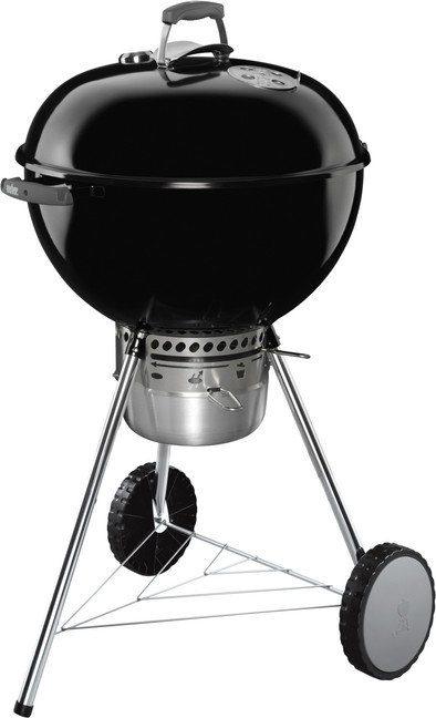 Le produit Weber Original Kettle Premium 57 cm ne sera plus jamais disponible