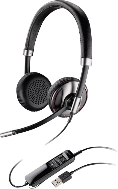 Plantronics Blackwire C720-M Microsoft Lync is nooit meer leverbaar