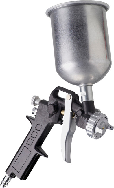 Ferm ATM1039 Verfpistool Bovenbeker is nooit meer leverbaar