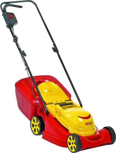 Wolf Garten Select 3200 E is no longer available