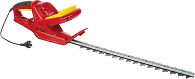 Wolf Garten HS 50 E is nooit meer leverbaar