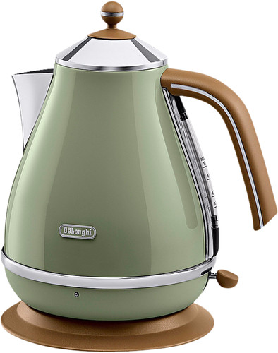 De'Longhi Icona Vintage Green is no longer available