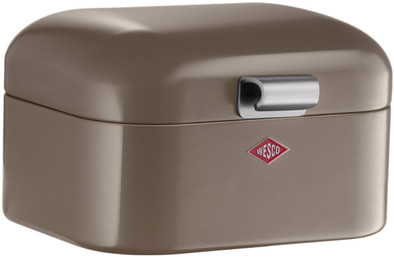 Wesco Mini Grandy Warm Grey is nooit meer leverbaar