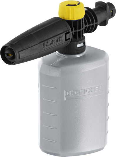 Kärcher Foam Nozzle Adjustable 0.6 liters is no longer available