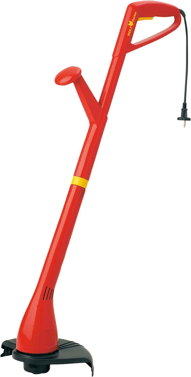 Wolf Garten Campus 250 RT is nooit meer leverbaar