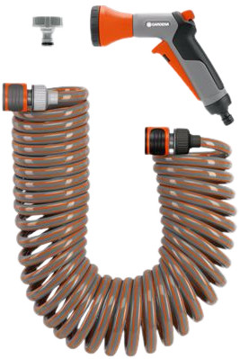 Gardena Spiral hose set 10m is no longer available