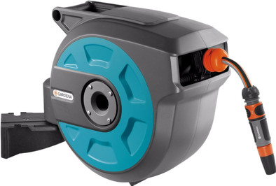 Gardena Comfort 15 Roll-up Automatic is no longer available