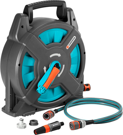 Gardena Classic Hose Box 15 Complete is no longer available