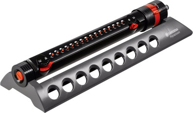 Gardena Comfort Aquazoom 250/2 is nooit meer leverbaar