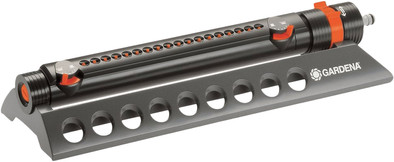 Gardena Comfort Swing Nozzle Aquazoom 350/2 is no longer available