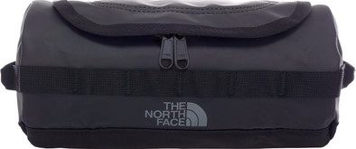 Le produit The North Face Base Camp Sac-trousse de Voyage Noir - S ne sera plus jamais disponible