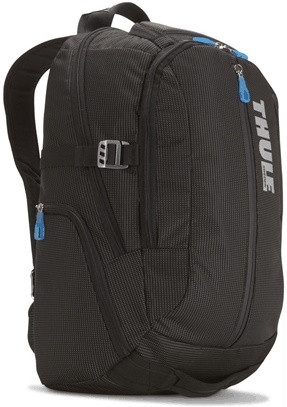 Thule Crossover 25L Zwart is nooit meer leverbaar