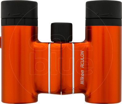 Nikon Aculon T01 8x21 Orange is no longer available