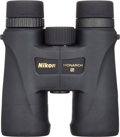 Nikon Monarch 5 8x42 is nooit meer leverbaar