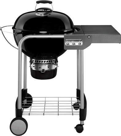 Weber Performer GBS 57 cm is nooit meer leverbaar
