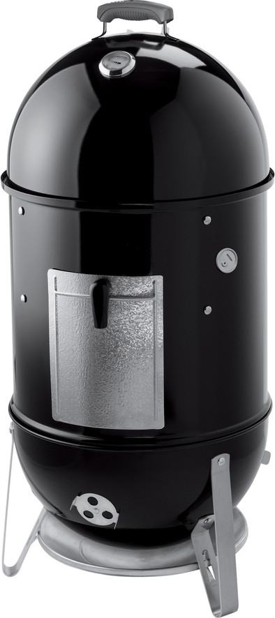Le produit Weber Smokey Mountain Cooker 47 cm ne sera plus jamais disponible