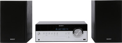 Sony CMT-SBT100 is no longer available