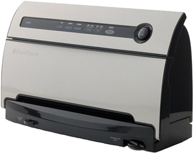 Foodsaver Superior FSV3840 Stainless Steel is no longer available