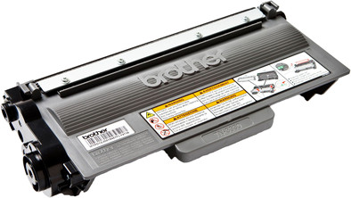 Brother TN-3380 Toner Zwart is nooit meer leverbaar