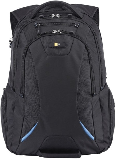 Le produit Case Logic BEBP-115 15'' Black 22 L ne sera plus jamais disponible