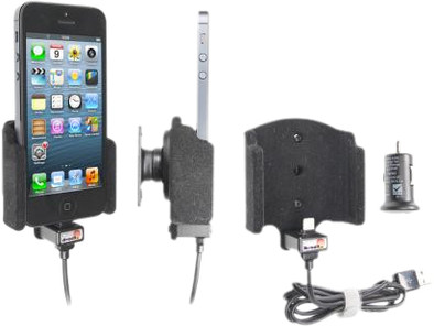 Le produit Brodit Support Apple iPhone 5/5S/SE avec Chargeur ne sera plus jamais disponible