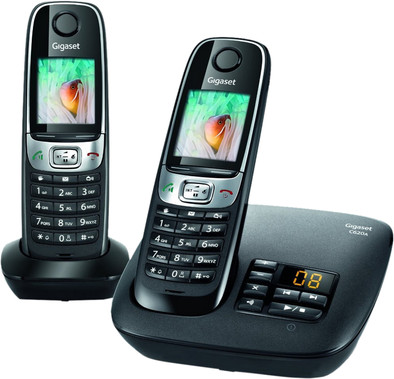 Gigaset C620A Duo is nooit meer leverbaar